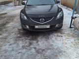 Mazda 6 2008 года за 5 600 000 тг. в Атырау