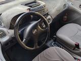 Nissan Almera Tino 2001 года за 2 100 000 тг. в Талдыкорган – фото 2