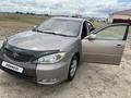 Toyota Camry 2003 года за 3 300 000 тг. в Уральск – фото 10