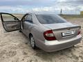 Toyota Camry 2003 года за 3 300 000 тг. в Уральск – фото 7