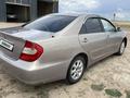 Toyota Camry 2003 года за 3 300 000 тг. в Уральск – фото 8