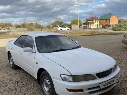 Toyota Carina ED 1995 года за 3 100 000 тг. в Астана – фото 11