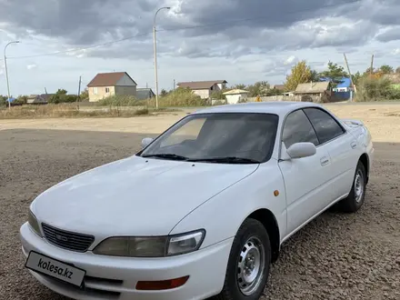 Toyota Carina ED 1995 года за 3 100 000 тг. в Астана – фото 12