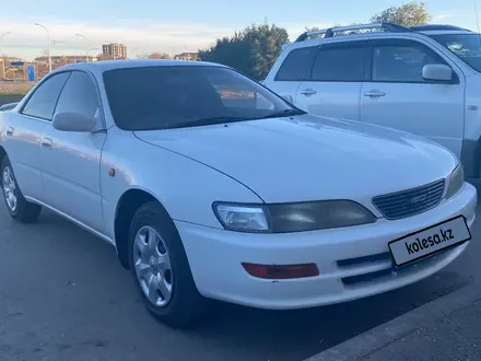 Toyota Carina ED 1995 года за 3 100 000 тг. в Астана – фото 2