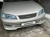 Toyota Camry Gracia 2000 годаүшін3 600 000 тг. в Талдыкорган – фото 2