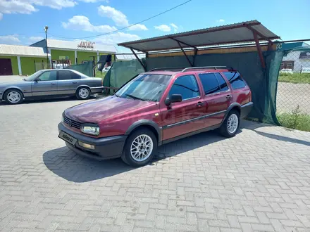 Volkswagen Golf 1995 года за 1 050 000 тг. в Кызылорда – фото 8