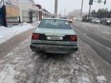 Volkswagen Jetta 1990 года за 600 000 тг. в Актобе – фото 4