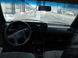 Volkswagen Jetta 1990 года за 600 000 тг. в Актобе – фото 5