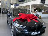 BMW X5 2021 года за 45 500 000 тг. в Астана