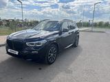 BMW X5 2021 года за 47 500 000 тг. в Астана – фото 4