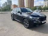BMW X5 2021 года за 47 500 000 тг. в Астана – фото 5
