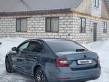 Skoda Octavia 2018 года за 8 300 000 тг. в Астана – фото 4