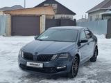 Skoda Octavia 2018 года за 8 300 000 тг. в Астана – фото 3