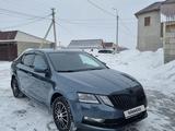 Skoda Octavia 2018 годаүшін7 700 000 тг. в Астана