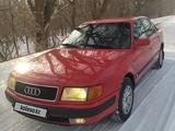 Audi 100 1992 годаүшін1 300 000 тг. в Мерке – фото 3