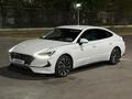 Hyundai Sonata 2022 года за 11 900 000 тг. в Астана