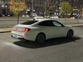 Hyundai Sonata 2022 года за 11 900 000 тг. в Астана – фото 4