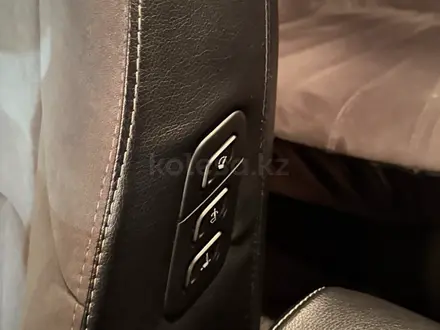 Hyundai Sonata 2022 года за 11 900 000 тг. в Астана – фото 8