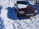 Audi 80 1992 года за 1 400 000 тг. в Усть-Каменогорск – фото 2