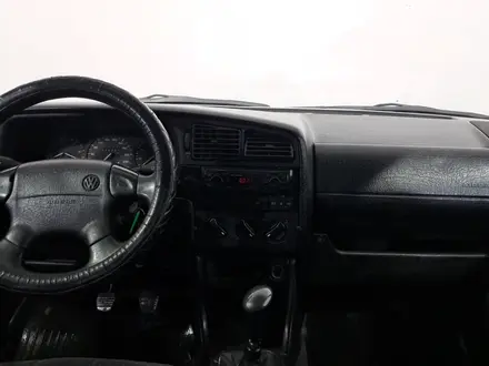 Volkswagen Passat 1994 года за 1 150 000 тг. в Астана – фото 10