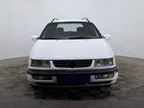 Volkswagen Passat 1994 годаүшін1 150 000 тг. в Астана – фото 2