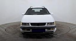 Volkswagen Passat 1994 года за 1 150 000 тг. в Астана – фото 2
