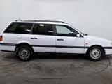 Volkswagen Passat 1994 годаүшін1 150 000 тг. в Астана – фото 4