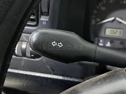 Volkswagen Passat 1994 года за 1 150 000 тг. в Астана – фото 17