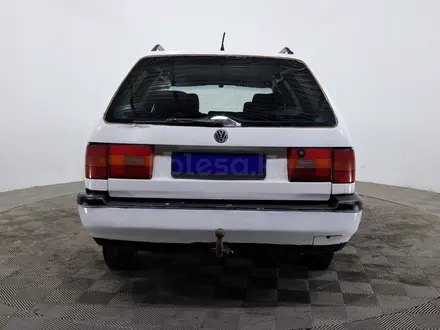 Volkswagen Passat 1994 года за 1 150 000 тг. в Астана – фото 6