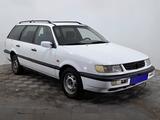 Volkswagen Passat 1994 годаүшін1 150 000 тг. в Астана – фото 3