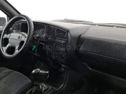 Volkswagen Passat 1994 года за 1 150 000 тг. в Астана – фото 24
