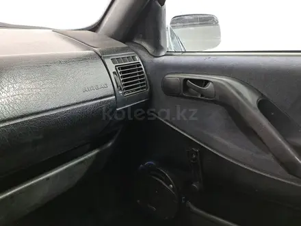 Volkswagen Passat 1994 года за 1 150 000 тг. в Астана – фото 14