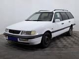 Volkswagen Passat 1994 года за 1 150 000 тг. в Астана