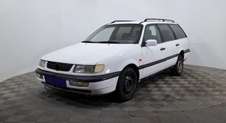 Volkswagen Passat 1994 года за 1 150 000 тг. в Астана