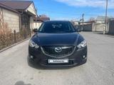 Mazda CX-5 2015 года за 8 000 000 тг. в Шымкент – фото 5