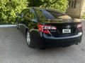 Toyota Camry 2013 года за 5 500 000 тг. в Уральск – фото 3