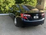 Toyota Camry 2013 года за 5 500 000 тг. в Уральск – фото 3