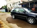 Lexus RX 300 1999 года за 3 400 000 тг. в Алматы – фото 2