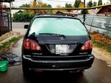 Lexus RX 300 1999 года за 3 400 000 тг. в Алматы – фото 3