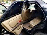 Lexus RX 300 1999 года за 3 400 000 тг. в Алматы – фото 4