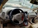 Lexus RX 300 1999 года за 3 400 000 тг. в Алматы – фото 5