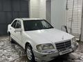 Mercedes-Benz C 180 1994 года за 1 350 000 тг. в Кызылорда – фото 2