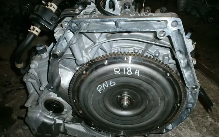 Кпп - автомат (АКПП) Honda Stream за 240 000 тг. в Алматы