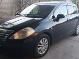 Nissan Tiida 2006 года за 3 300 000 тг. в Кызылорда – фото 2