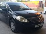 Nissan Tiida 2006 года за 3 300 000 тг. в Кызылорда