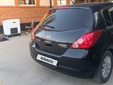 Nissan Tiida 2006 года за 3 300 000 тг. в Кызылорда – фото 3