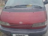 Toyota Previa 1994 года за 1 300 000 тг. в Кызылорда – фото 2
