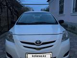 Toyota Yaris 2008 года за 4 200 000 тг. в Шымкент