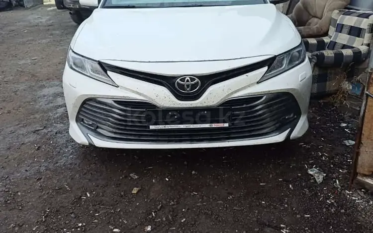 Toyota Camry 2019 года за 11 300 000 тг. в Алматы