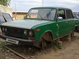 ВАЗ (Lada) 2106 1976 года за 250 000 тг. в Сарыагаш – фото 4
